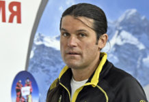 Скъсано въже е причината за смъртта на Скатов според официалните документи