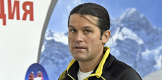 Скъсано въже е причината за смъртта на Скатов според официалните документи