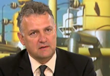 Валентин Николов пак шеф на АЕЦ „Козлодуй“