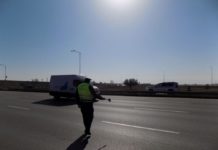 Масови проверки за алкохол и наркотици на Пътна полиция през почивните дни