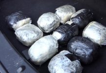 ГДБОП и ДЕА удариха сръбско-българска банда за трафик на хероин /видео/