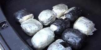 ГДБОП и ДЕА удариха сръбско-българска банда за трафик на хероин /видео/