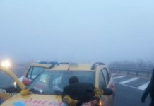 Дрогиран задигна такси във Варна, заловиха го в Шумен