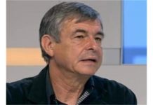 Софиянски все пак се оказа с „червена“ партийна книжка