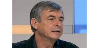 Партията на Софиянски в коалиция със Стефан Янев