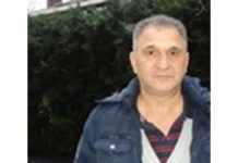 Българин пребит за втори път в Струмица