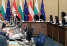 Борисов: България има много предимства като инвестиционна дестинация