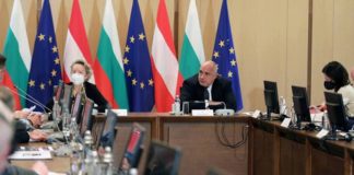 Борисов: България има много предимства като инвестиционна дестинация