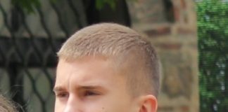 Премиерът защити сина на Радев: Момчето е рядко готино, оставете го на мира! /видео/