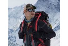 Въжето на Атанас Скатов не се е скъсало, шерп се е спуснал по него след падането му