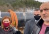 Борисов: Газовата връзка с Гърция трябва да е готова до края на годината /видео/