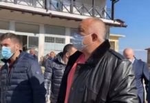 Борисов: 88 000 дози сме разпръснали из страната /видео/
