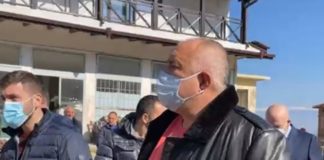 Борисов: 88 000 дози сме разпръснали из страната /видео/