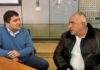 Борисов: Ще пратим самолет за ваксините, вместо да чакаме два дни тира /видео/