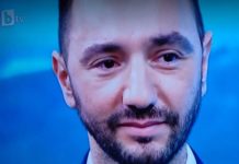 Хекимян се разплака в последния си ден като водещ на сутрешния блок