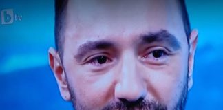 Хекимян се разплака в последния си ден като водещ на сутрешния блок