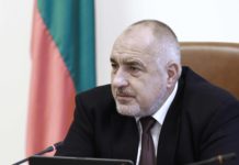 Премиерът: Даваме 15 милиона лева за оправяне на последици от свлачища и наводнения