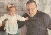 Рак на майка му докарал до лудост мъжа, убил 2-годишното си дете