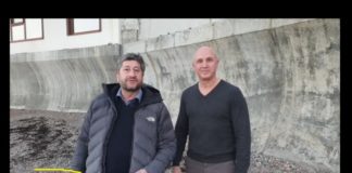 Следизборна проституция