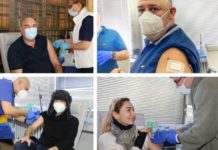 „Чипираха“ родни звезди във ВМА, те призоваха феновете си да ги последват