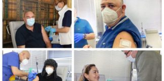 „Чипираха“ родни звезди във ВМА, те призоваха феновете си да ги последват