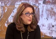 Татяна Буруджиева: Слаб е юридическият екип на президента