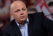 Александър Симов: Пеевски е проблем на тези, които седяха и пиеха турско кафе с него и го „напълниха“ с власт