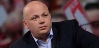 Симов от БСП се хвали: С решението днес гарантираме, че България няма да прати нито един патрон и никакво оръжие на Украйна