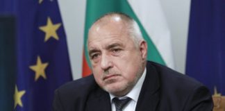 Борисов за кончината на Татяна Лолова: Още една звезда в небето…