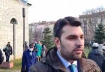 Георг Георгиев: За да спаси кожата си, Радев рискува да ни вкара в тежка дипломатическа криза