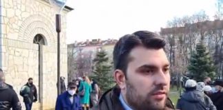 Георг Георгиев: Мерзост е Радев, който отричаше епидемията, да говори, че внесъл разум