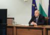Борисов ще настоява в Европейския съвет производителите на ваксини стриктно да спазват договорите за доставки