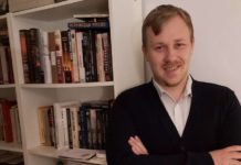 Да те брани агент Сашо като Матросов на амбразурата