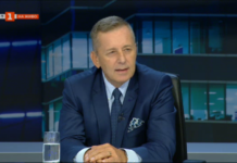 Проф. Григор Горчев бе избран за академик