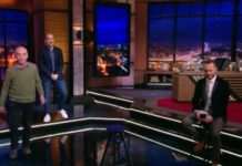 След лют спор млад математик подари на Мангъров 100 страници опровержения на тезите му