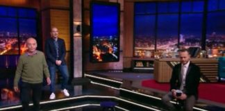 След лют спор млад математик подари на Мангъров 100 страници опровержения на тезите му