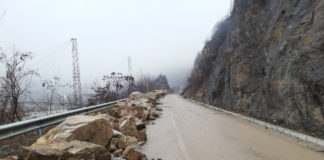 Пуснаха движението през Искърското дефиле