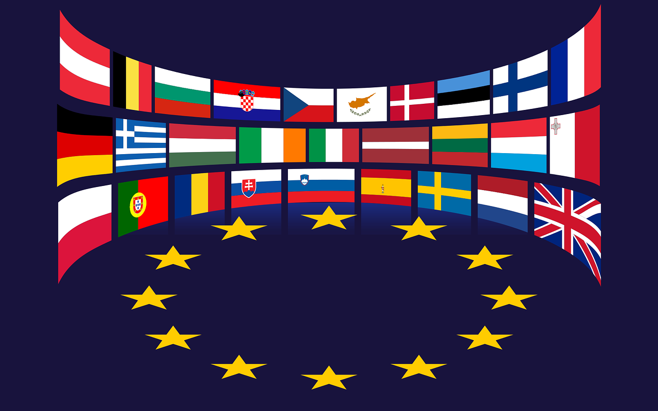 Държавите от ЕС са се споразумели да замразят активите на