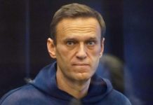 Нови лабораторни анализи сочат, че Алексей Навални е бил отровен