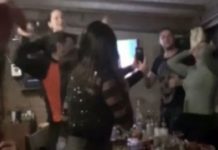 Уволняват дисциплинарно 4-мата полицаи от незаконния купон в Сандански