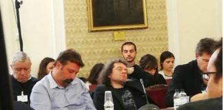 Сценарист на Слави Трифонов към областните координатори: Ще ви почерня живота, ако решите да ставате депутати с преференции!