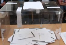 Социолозите не познаха – избирателната активност е много по-висока