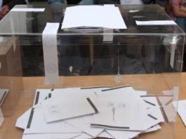 Разходите за изборите може да стигнат 80 млн. евро