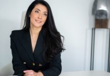 Христина Бобокова: Не съм Мата Хари от спалнята на Борисов