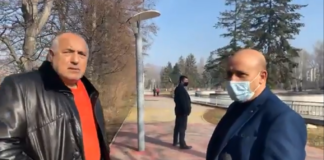 Борисов: Надлежно плащахме, а ни бавят ваксините /видео/