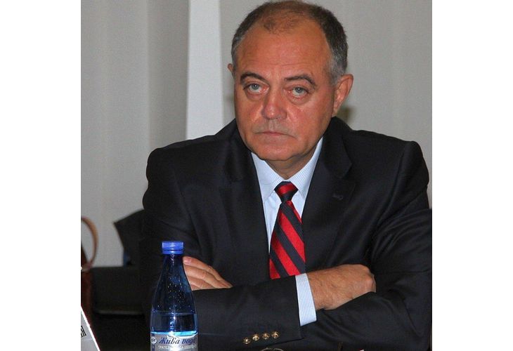 Съпредседателят на Демократична България Атанас Атанасов е прегледан в болницата