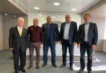 Гражданско сдружение ДЕН ще подкрепи ГЕРБ на парламентарните избори