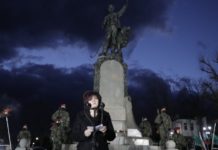 Караянчева: Фалшиви спасители употребиха иконата Левски, използвайки посланието му