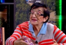 Мика Зайкова: Мерките са нищо, но от сърце