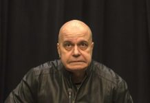 Няма такава държава, защото има такъв народ. Пръжки с лук и чалга